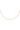 Halsketten Halskette basic JURAWEL Gold A-01-04-10 1113000502010