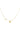 Halsketten Halskette Doppelherz JURAWEL Gold A-01-03-28 1313000282410