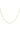 Halsketten Halskette gedreht JURAWEL Gold A-01-02-12 1013000522810