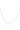 Halsketten Halskette gedreht JURAWEL Silber A-01-01-21 1013000532811