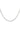 Halsketten Halskette mit flachen Gliedern JURAWEL Silber A-01-03-14 1113000142411