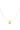 Halsketten Halskette mit Herz JURAWEL Gold A-01-03-32 1313000322010