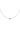 Halsketten Halskette mit kleinem Herzen JURAWEL Silber A-01-02-40 1313000610411