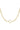 Halsketten Halskette mit Kreis JURAWEL Gold A-01-03-20 1213000540410