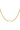 Halsketten Halskette mit markantem Symbol JURAWEL Gold A-01-03-09 1213000092010