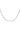 Halsketten Halskette mit markantem Symbol JURAWEL Silber A-01-03-10 1213000102011