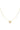 Halsketten Halskette mit sehendem Auge JURAWEL Gold A-01-03-11 1213000112110