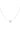 Halsketten Halskette mit Sonnen-Anhänger JURAWEL Silber A-01-03-37 1313000372011