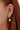 Ohrringe Ohrhänger mit Herz und Perle JURAWEL 