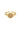 Ringe Ring mit funkelnder Zierplatte JURAWEL Gold Weiß A-01-04-36 4113001057110