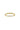 Ringe Ring mit Naturstein JURAWEL Gold Weiß A-01-05-02 4213000027210