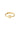 Ringe Ring mit offenem Kleeblatt JURAWEL Gold A-01-05-13 4113000137110